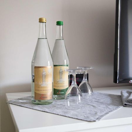 Schoenhagener Muehle プリッツヴァルク 部屋 写真