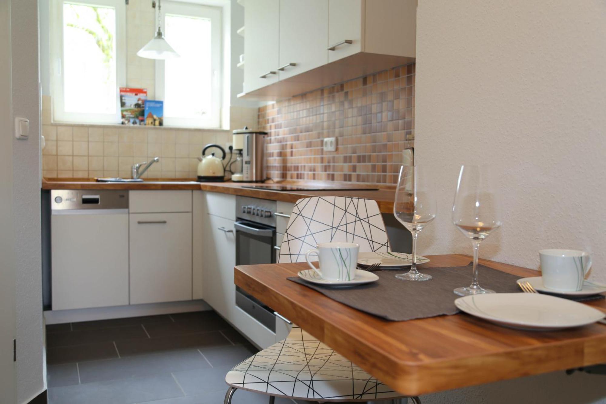 Schoenhagener Muehle プリッツヴァルク 部屋 写真