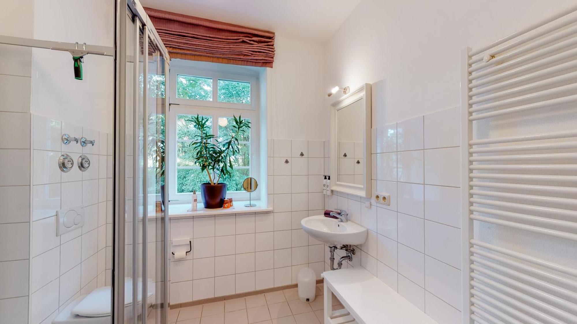 Schoenhagener Muehle プリッツヴァルク 部屋 写真