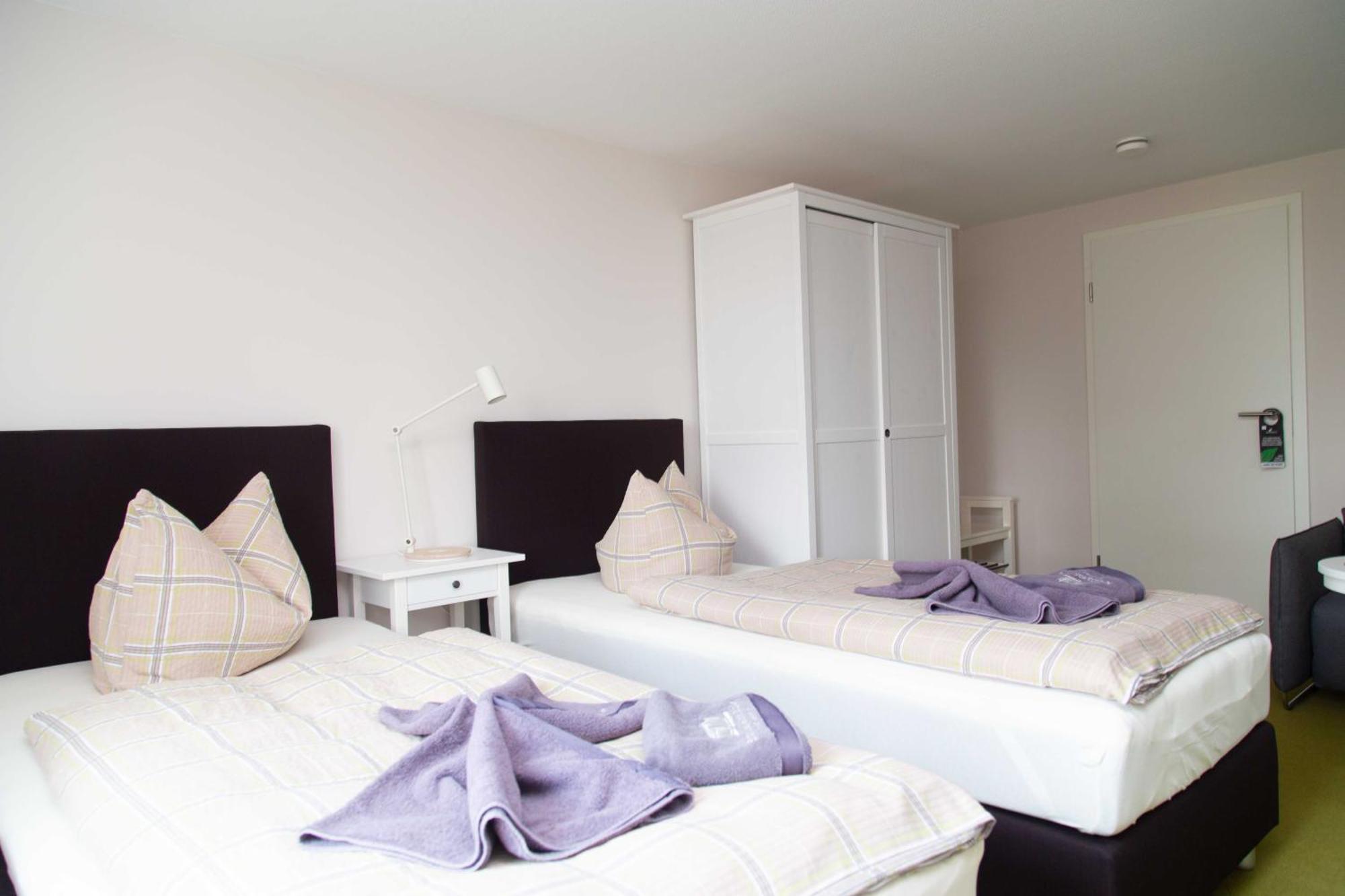 Schoenhagener Muehle プリッツヴァルク 部屋 写真